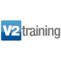 V2 Training Logo