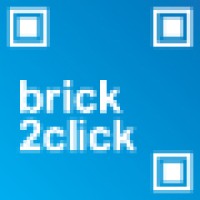 Brick2Click Logo