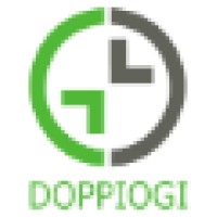DOPPIOGI srl Logo