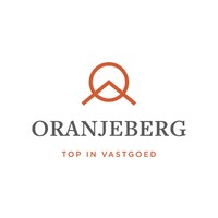 Oranjeberg Logo
