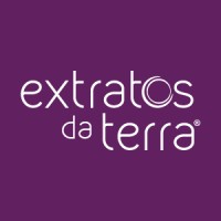 Extratos da Terra Logo