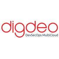 DigDeo Logo