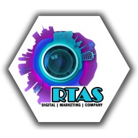 RTAS Digital Marketing Company Logo