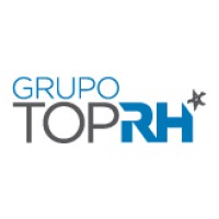 Grupo TopRH Logo