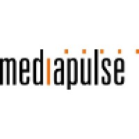 Mediapulse Corp. Logo