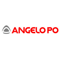 Angelo Po Grandi Cucine Spa Logo