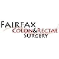 Fairfax Colon & Rectal Surgery Logo