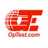 OpTest Equipment Inc. Logo