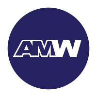 AMW Logo