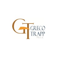 Greco Trapp, PLLC Logo