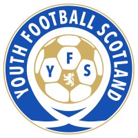Youth Football Scotland Logo