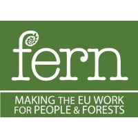 Fern NGO Logo