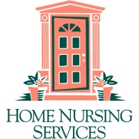 Home Nursing Services Logo
