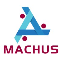 Machus Consulting Logo