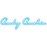 Andy Austin Entertainment Logo