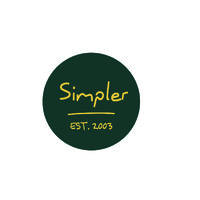 Simpler PR Ltd Logo