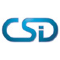 Chaumont Systems Development Inc. (CSDi) Logo