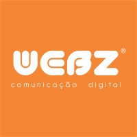 WEBZ - Comunicação Digital Logo