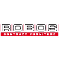 Robos Contract Furniture B.V. Logo