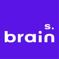 SILICON BRAIN Logo