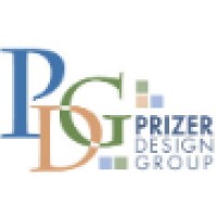 Prizer Design Group, Inc. Logo