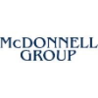 McDonnell Group, Inc. Logo
