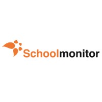 School Monitor Logo