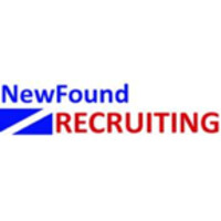 NewFound Recruiting Logo