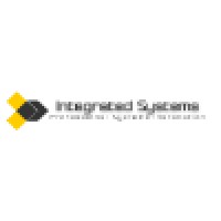 Integrated Systems, Inc Logo