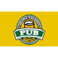 Pub - Creative publishing Logo