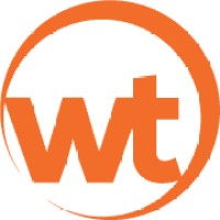 WT Digital Agency Logo