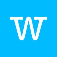 walk in love. Logo