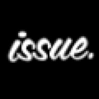 Issue Logo