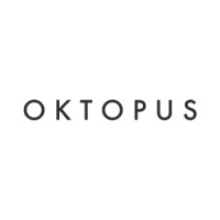 OKTOPUS FILMES Logo