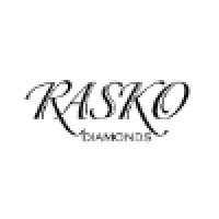 Rasko Diamonds Logo