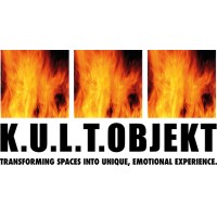 K.U.L.T.OBJEKT | von7 Logo
