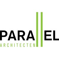 Parallel Architecten Logo