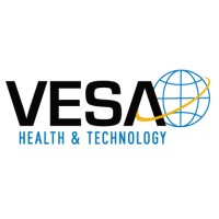 Vesa Health & Technology, Inc. Logo