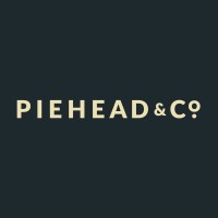 Piehead Logo