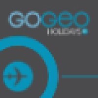 GoGeo Holidays Logo