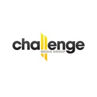 Challenge Media Group Logo