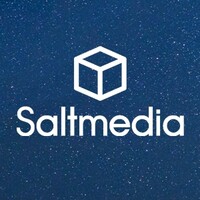 Saltmedia Logo