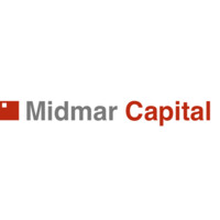 Midmar Capital LLP Logo