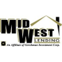 Midwest Lending Logo