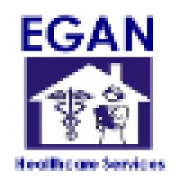 Egan Healthcare Services Logo