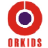 ORKIDS EDUCATION SYSTEMS Logo