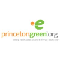 princetongreen.org Logo