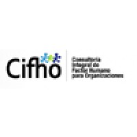 CIFHO Logo