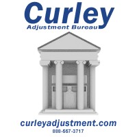 Curley Adjustment Bureau Logo