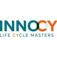 INNOCY B.V. Logo